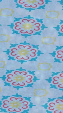 Profesyonel video projeleri sanat tarzı için organik hareketli arkaplan tasarımı