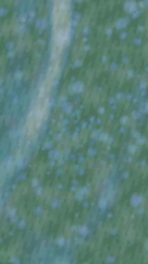 Dijital doku yüzey tasarım biçimi ile modern video animasyonu için gelişmiş hareket grafikleri