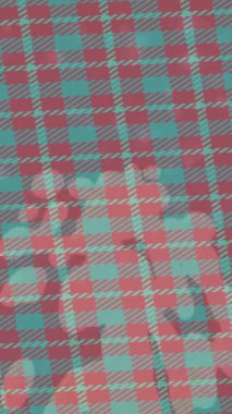 Yaratıcı video düzenleme film arkaplan tasarımı için minimalist organik hareket grafikleri