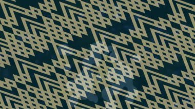 Estetik doku arkaplan tasarımı renkli hareket grafikleri ile moda film giriş profosyoneli