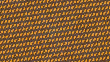 Benzersiz hareket dokusu tasarım sanatı ile profesyonel video düzenleme için modern soyut grafikler