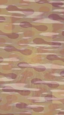 Benzersiz hareket grafikleri tasarım sanatına sahip yaratıcı film üretimi için özet bir arkaplan