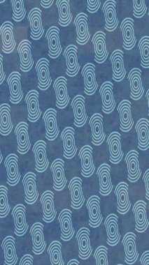 Yaratıcı video düzenleme film tasarımı için benzersiz hareket grafikleri biçimi giriş hareketi video pro