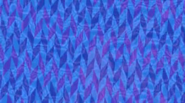 Soyut hareket desenli fütüristik video üretimi için dinamik dijital arkaplan