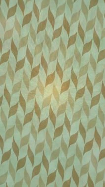 Benzersiz video giriş tasarımı projeleri için detaylı yüzey kalıbı film animasyon stili grafik girişi