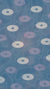 Lüks hareket tasarımı üst düzey video projeleri ve dijital sanat için zarif, pürüzsüz bir dokusu var.