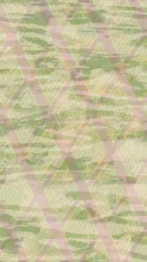 Soyut hareket desenli fütüristik video üretimi için dinamik dijital arkaplan