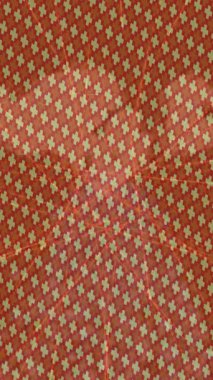 Estetik doku arkaplan tasarımı renkli hareket grafikleri ile moda film giriş profosyoneli