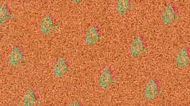 Lüks hareket tasarımı üst düzey video projeleri ve dijital sanat için zarif, pürüzsüz bir dokusu var.