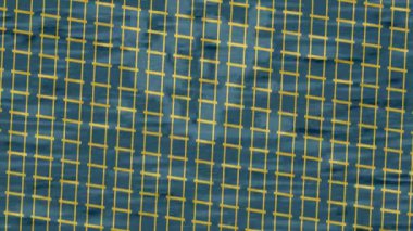 Benzersiz hareket dokusu tasarım sanatı ile profesyonel video düzenleme için modern soyut grafikler