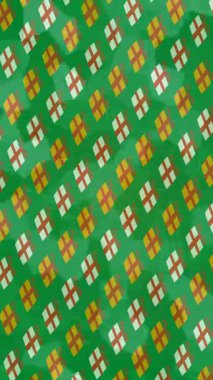 Modern medya üretimi için fütüristik dijital soyut doku sinematik tarz hareketli grafik ögesi