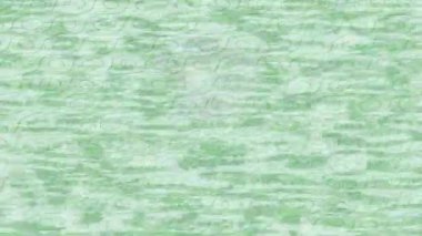 Estetik doku arkaplan tasarımı renkli hareket grafikleri ile moda film giriş profosyoneli