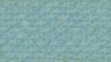 Soyut hareket desenli fütüristik video üretimi için dinamik dijital arkaplan