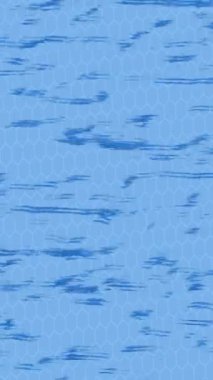 Benzersiz dijital hareket grafiklerine sahip yaratıcı sinematik projeler için yumuşak animasyon yüzeyi