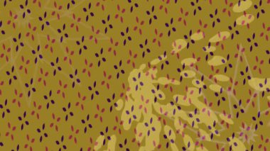 Benzersiz hareket dokusu tasarım sanatı ile profesyonel video düzenleme için modern soyut grafikler