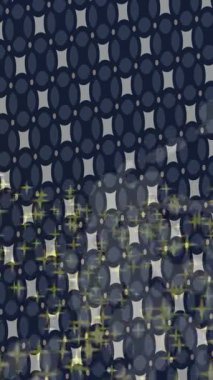 Benzersiz dijital hareket grafiklerine sahip yaratıcı sinematik projeler için yumuşak animasyon yüzeyi