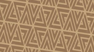 Estetik doku arkaplan tasarımı renkli hareket grafikleri ile moda film giriş profosyoneli