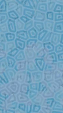 Benzersiz hareket dokusu tasarım sanatı ile profesyonel video düzenleme için modern soyut grafikler