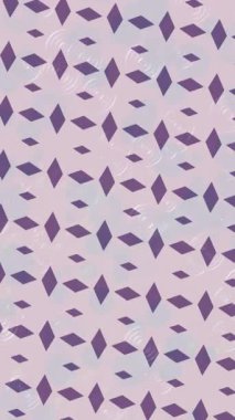 Modern medya üretimi için fütüristik dijital soyut doku sinematik tarz hareketli grafik ögesi