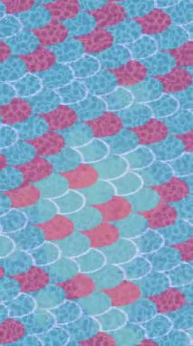 Yaratıcı video düzenleme film tasarımı için benzersiz hareket grafikleri biçimi giriş hareketi video pro