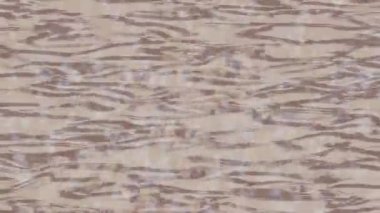 Estetik doku arkaplan tasarımı renkli hareket grafikleri ile moda film giriş profosyoneli