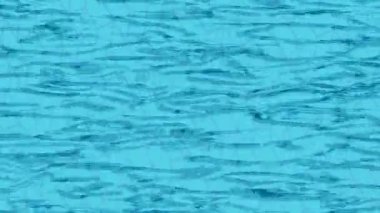 Lüks hareket projeleri için soyut tasarım stili animasyonu olan üst düzey dijital doku