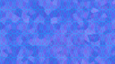 Lüks hareket projeleri için soyut tasarım stili animasyonu olan üst düzey dijital doku