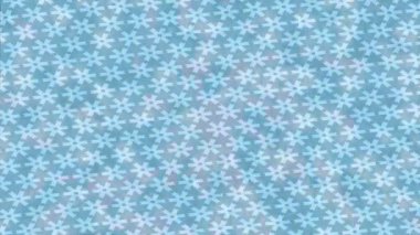 Estetik doku arkaplan tasarımı renkli hareket grafikleri ile moda film giriş profosyoneli