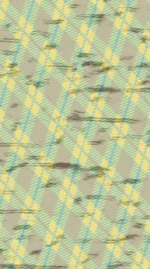 Soyut hareket desenli fütüristik video üretimi için dinamik dijital arkaplan