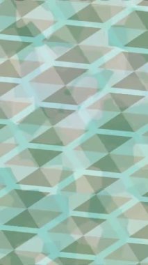 Profesyonel video projeleri sanat tarzı için organik hareketli arkaplan tasarımı