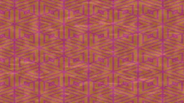 Estetik doku arkaplan tasarımı renkli hareket grafikleri ile moda film giriş profosyoneli