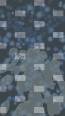 Benzersiz dijital hareket grafiklerine sahip yaratıcı sinematik projeler için yumuşak animasyon yüzeyi