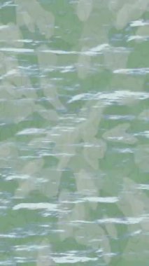 Estetik doku arkaplan tasarımı renkli hareket grafikleri ile moda film giriş profosyoneli