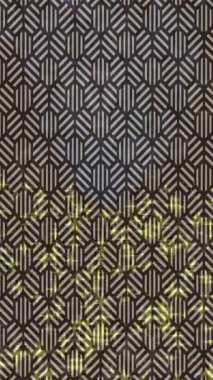 Benzersiz dijital hareket grafiklerine sahip yaratıcı sinematik projeler için yumuşak animasyon yüzeyi