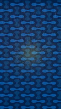 Modern medya üretimi için fütüristik dijital soyut doku sinematik tarz hareketli grafik ögesi