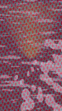 Yaratıcı video düzenleme film tasarımı için benzersiz hareket grafikleri biçimi giriş hareketi video pro