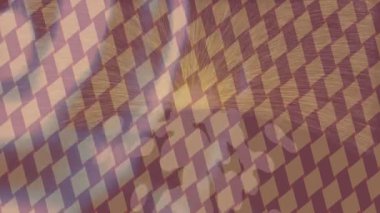 Benzersiz dijital hareket grafiklerine sahip yaratıcı sinematik projeler için yumuşak animasyon yüzeyi