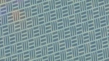 Benzersiz hareket grafikleri tasarım sanatına sahip yaratıcı film üretimi için özet bir arkaplan