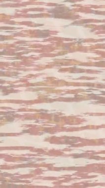 Organik desenli yüzey giriş stili video film sanatı ile soyut arkaplan tasarımı