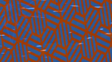 Yaratıcı video düzenleme film arkaplan tasarımı için minimalist organik hareket grafikleri