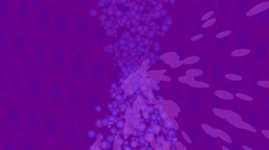 Yaratıcı video düzenleme film tasarımı için benzersiz hareket grafikleri biçimi giriş hareketi video pro