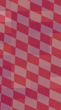 Organik desenli yüzey giriş stili video film sanatı ile soyut arkaplan tasarımı