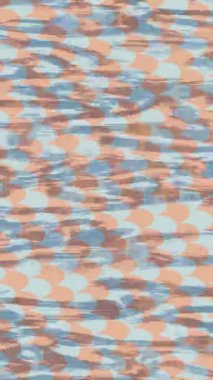 Yaratıcı video düzenleme film arkaplan tasarımı için minimalist organik hareket grafikleri