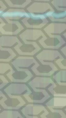 Benzersiz hareket dokusu tasarım sanatı ile profesyonel video düzenleme için modern soyut grafikler