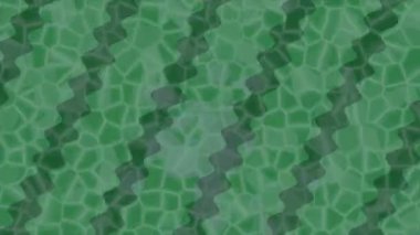 Yaratıcı video düzenleme film tasarımı için benzersiz hareket grafikleri biçimi giriş hareketi video pro