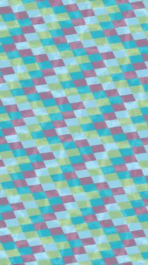 Modern medya üretimi için fütüristik dijital soyut doku sinematik tarz hareketli grafik ögesi