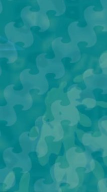 Yaratıcı video düzenleme film arkaplan tasarımı için minimalist organik hareket grafikleri