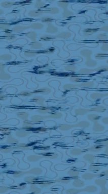 Dynamic digital backdrop for futuristic video production with abstract motion texture style design