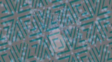 Yaratıcı video düzenleme film tasarımı için benzersiz hareket grafikleri biçimi giriş hareketi video pro