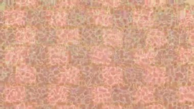 Yaratıcı video düzenleme film arkaplan tasarımı için minimalist organik hareket grafikleri